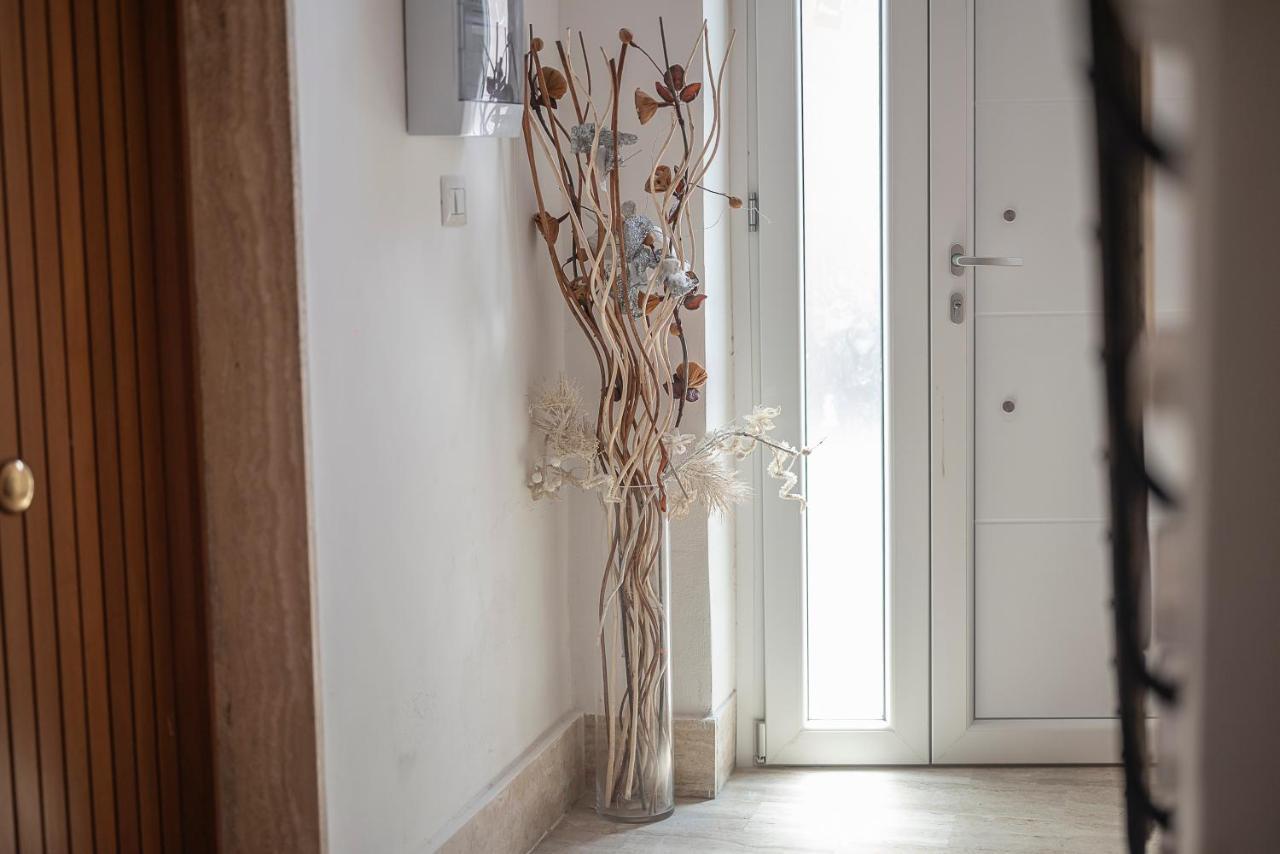 Apartament Asmara Exclusive "Loft Industrial" Brindisi Zewnętrze zdjęcie