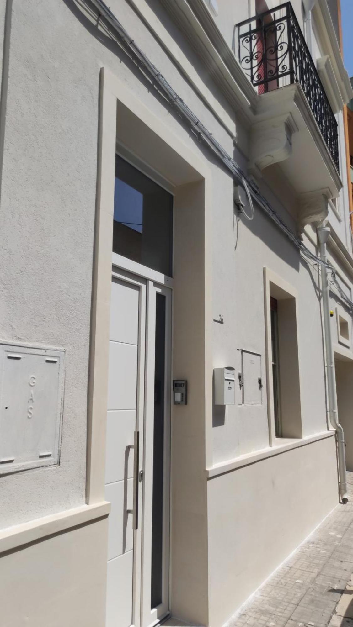 Apartament Asmara Exclusive "Loft Industrial" Brindisi Zewnętrze zdjęcie