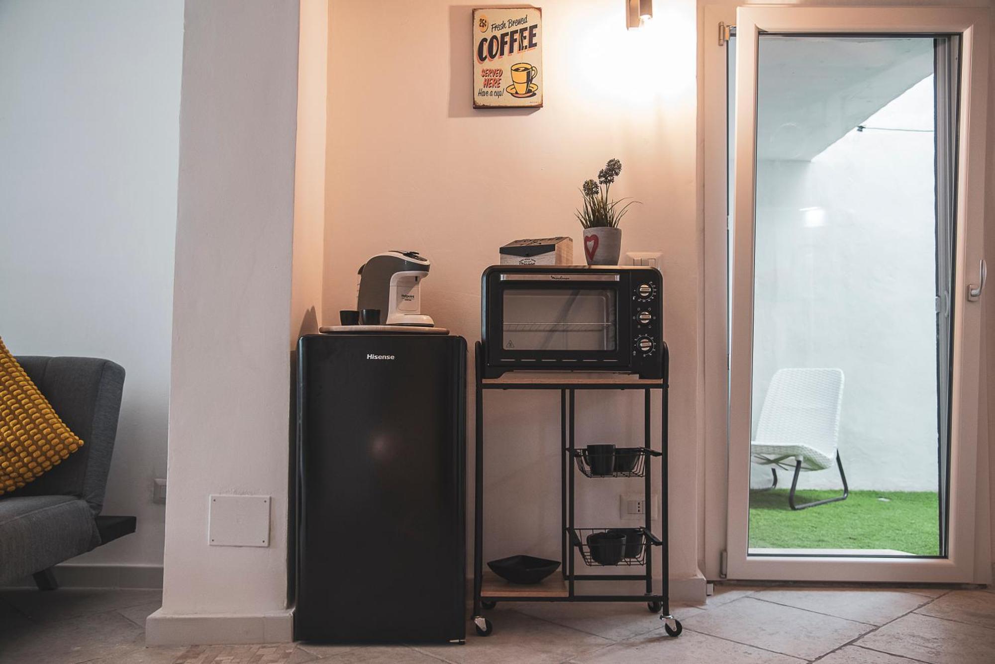 Apartament Asmara Exclusive "Loft Industrial" Brindisi Zewnętrze zdjęcie