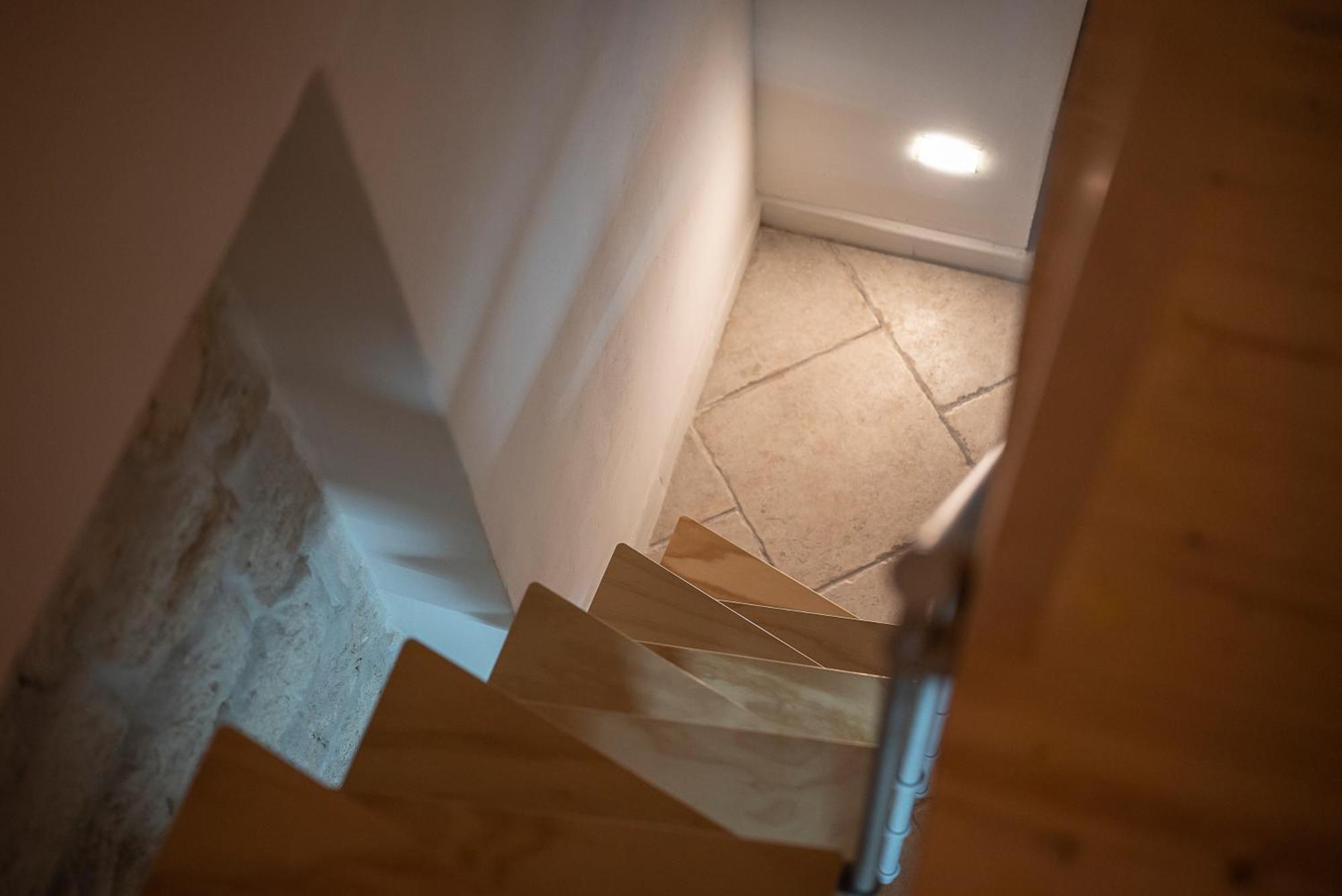 Apartament Asmara Exclusive "Loft Industrial" Brindisi Zewnętrze zdjęcie