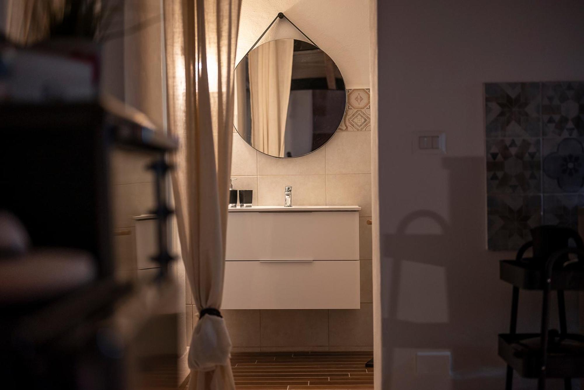 Apartament Asmara Exclusive "Loft Industrial" Brindisi Zewnętrze zdjęcie